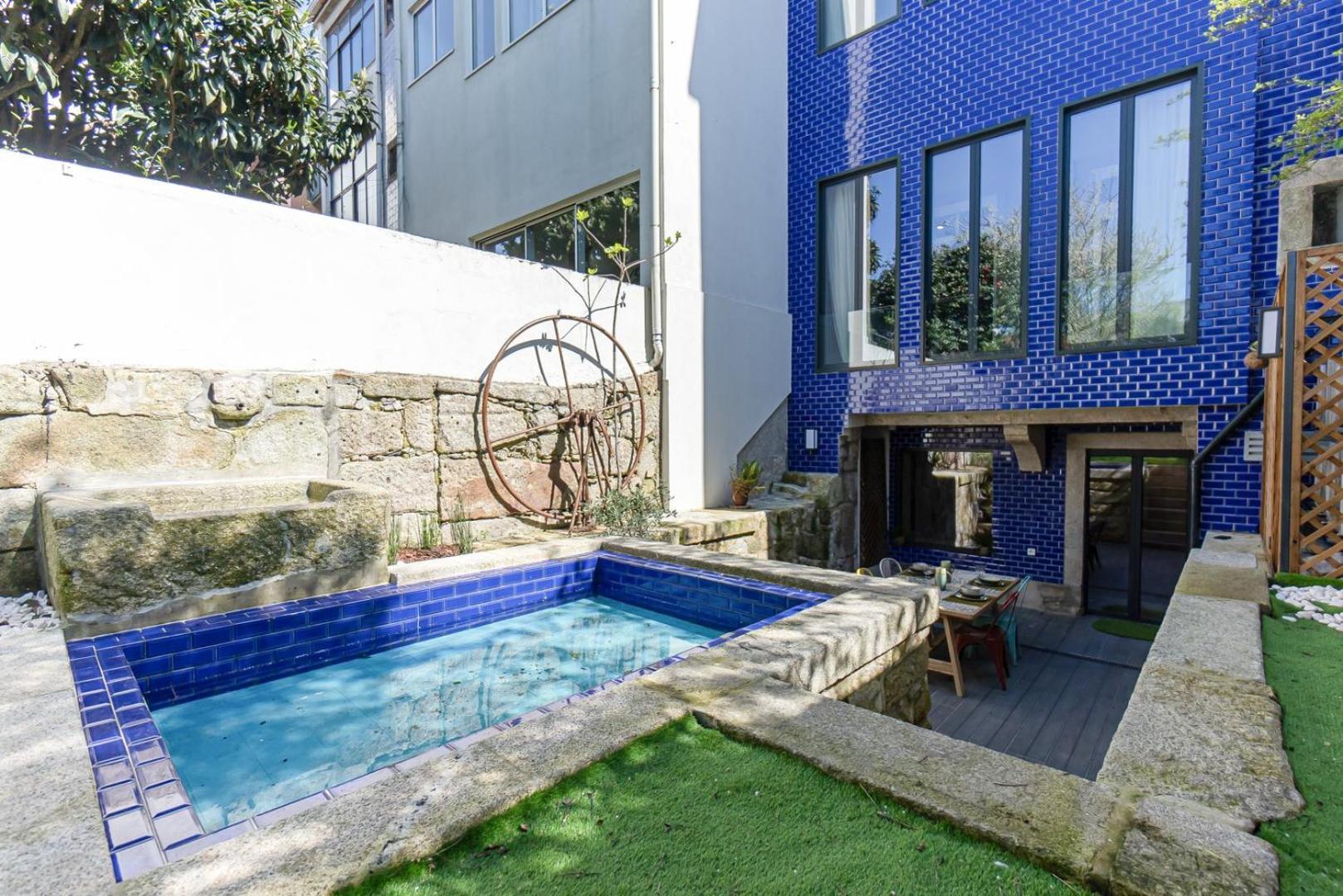 Apartamento Guestready - Alegria *