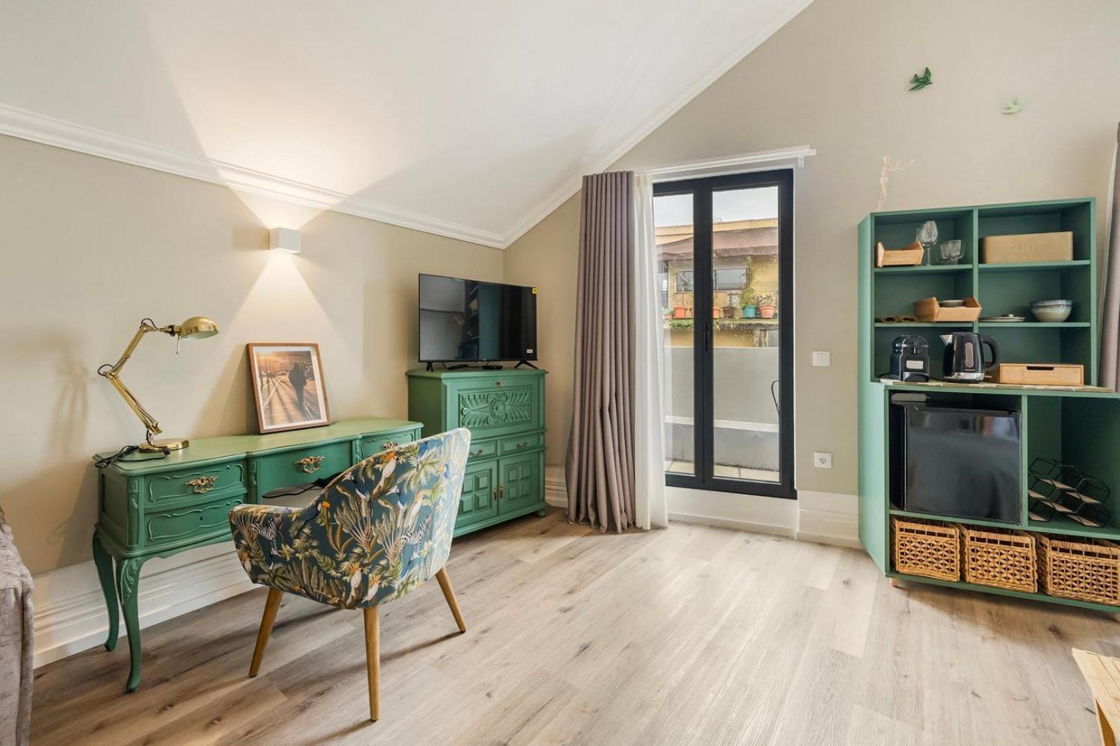 Apartamento Guestready - Alegria