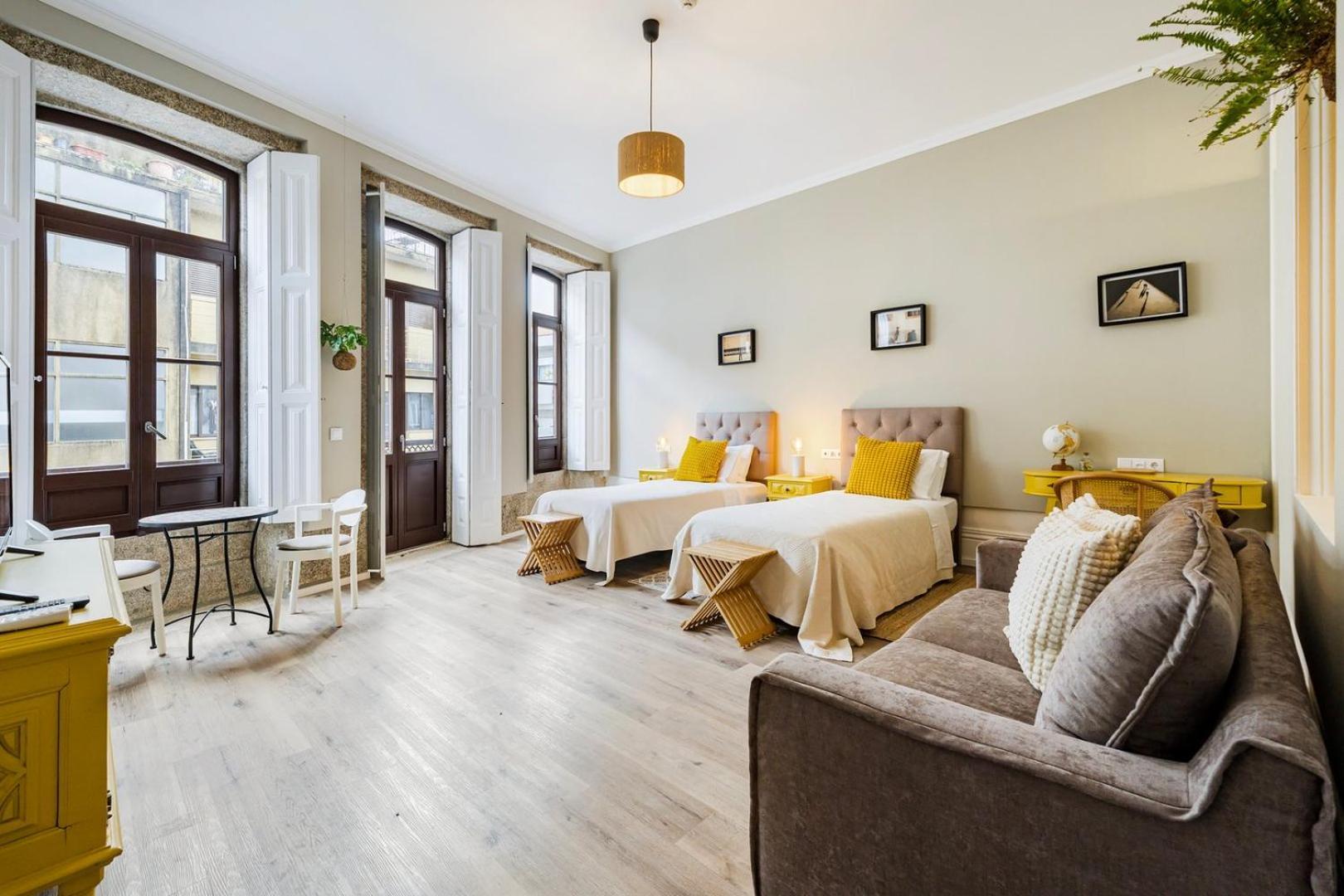 Apartamento Guestready - Alegria *