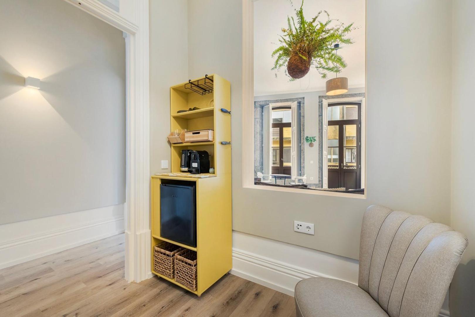 Guestready - Alegria Apartamento Porto