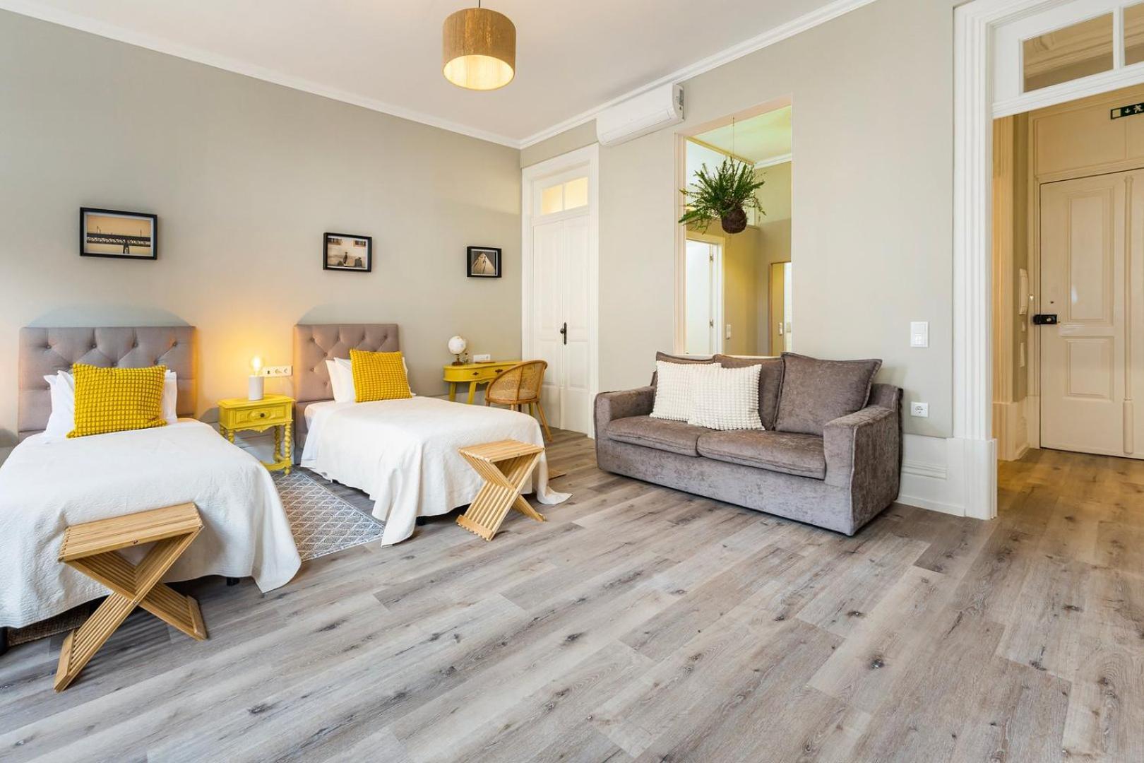 Apartamento Guestready - Alegria Porto