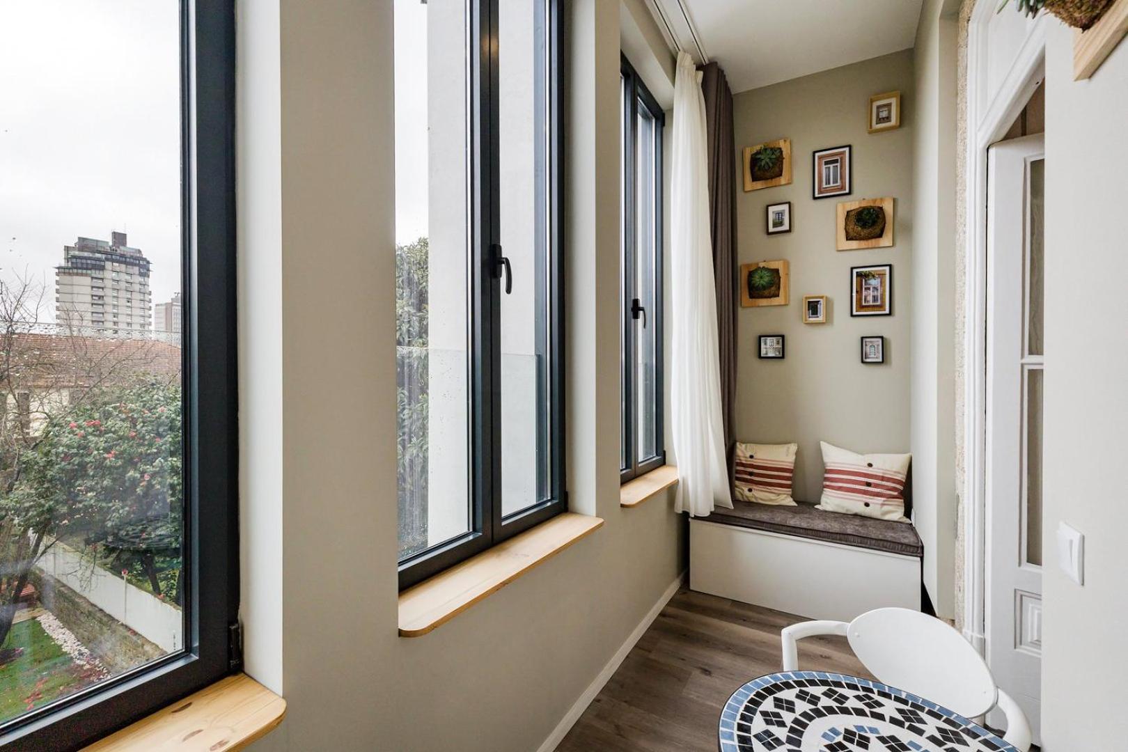 Apartamento Guestready - Alegria