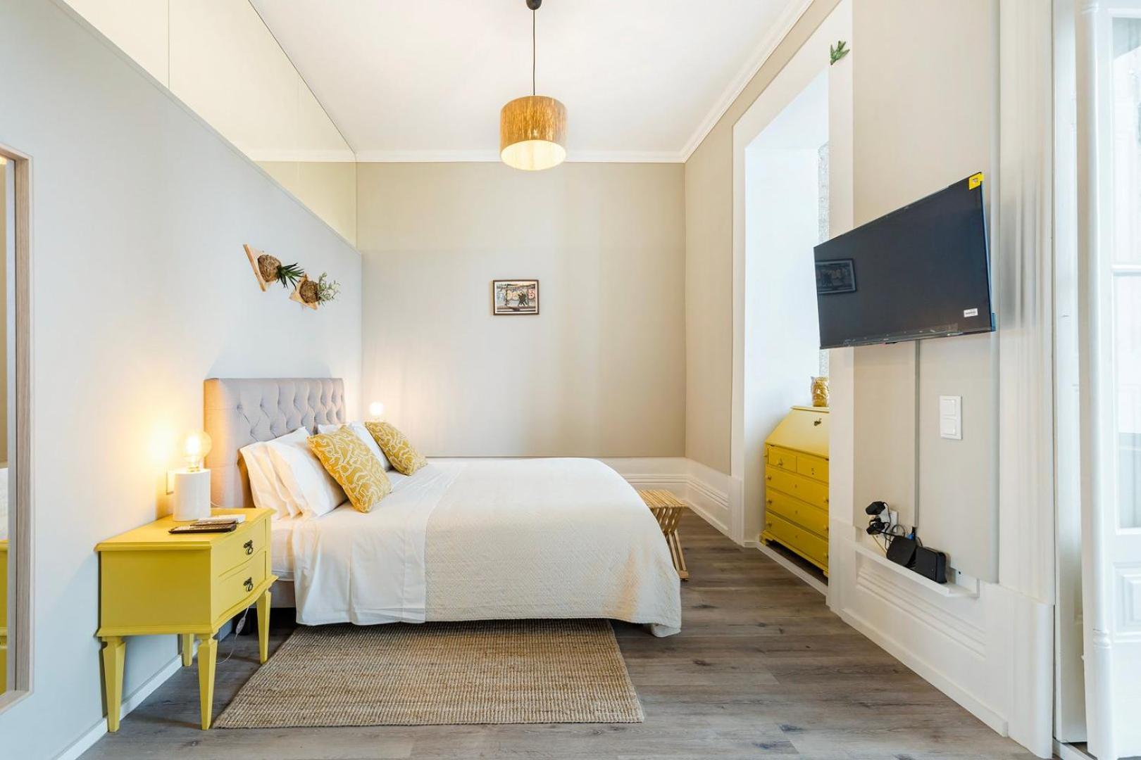 Guestready - Alegria Apartamento