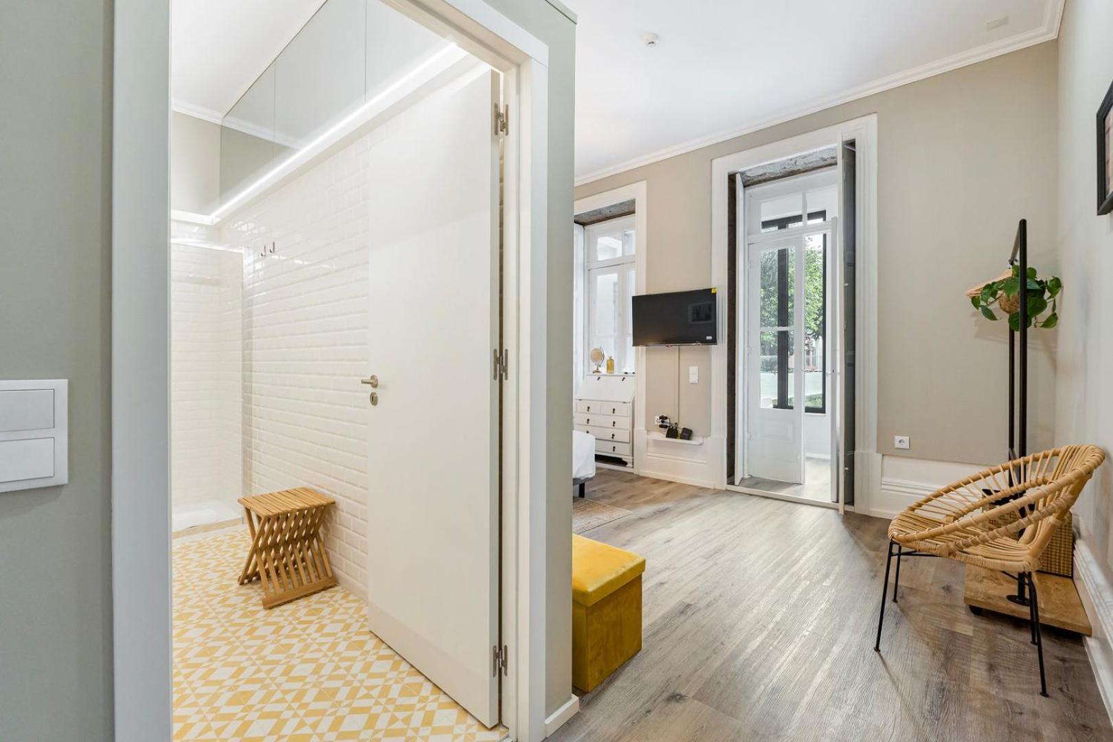Apartamento Guestready - Alegria