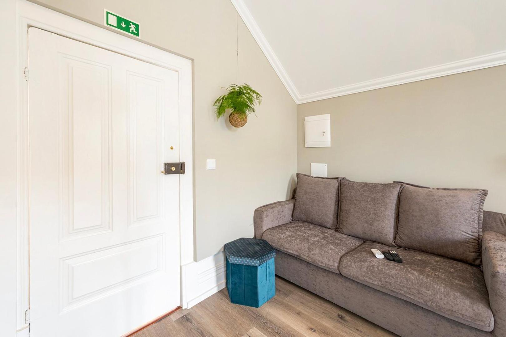Guestready - Alegria Apartamento Porto