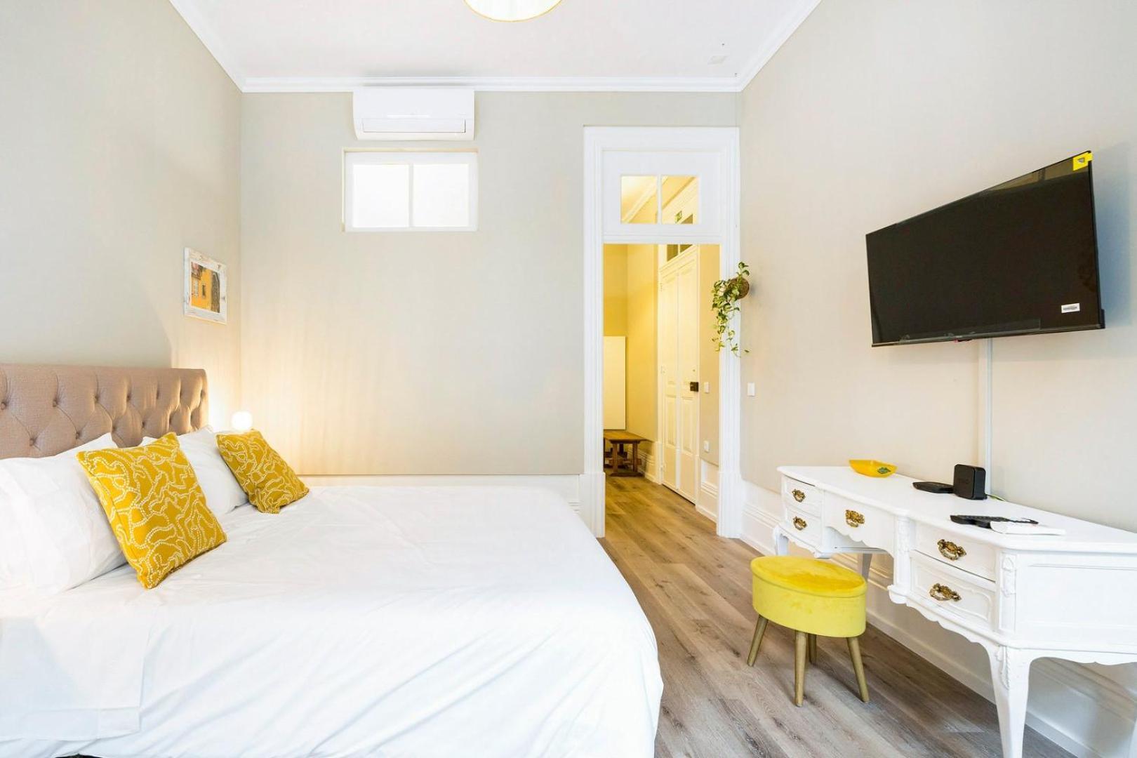 Apartamento Guestready - Alegria Porto