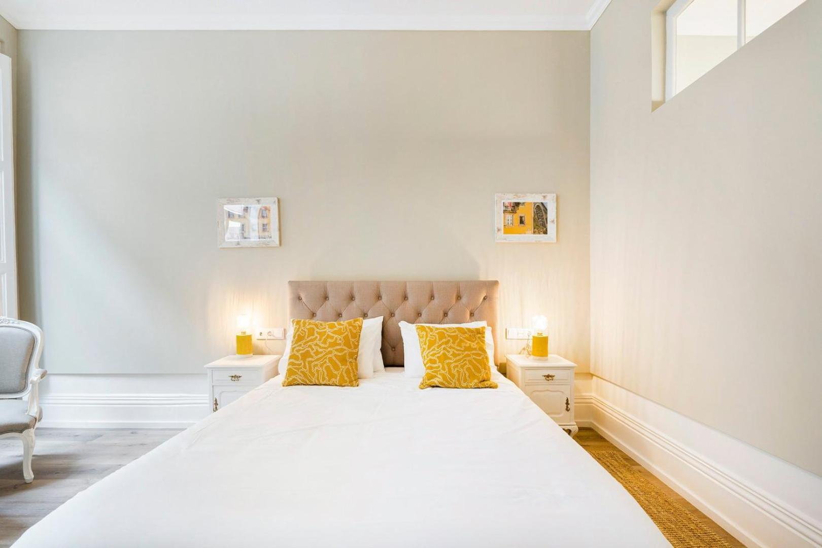 Apartamento Guestready - Alegria *