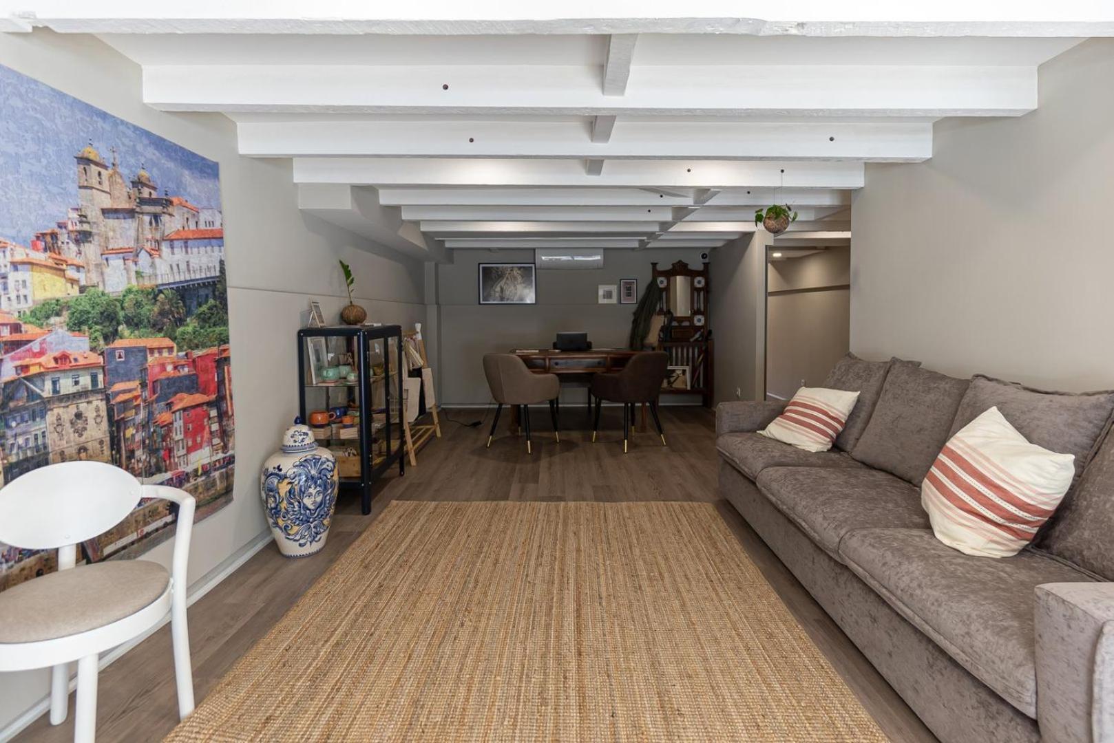 Apartamento Guestready - Alegria Porto