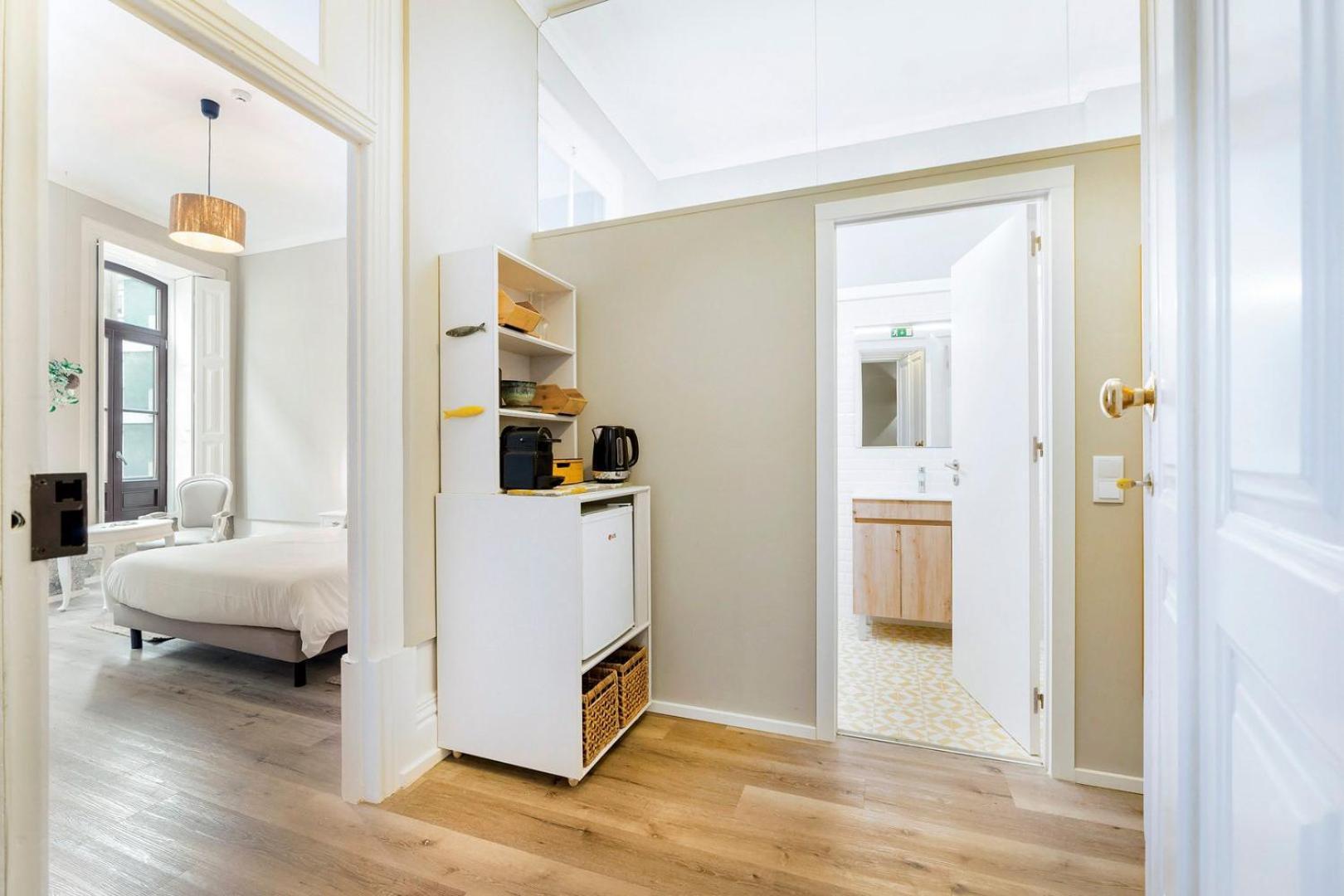 Apartamento Guestready - Alegria Porto