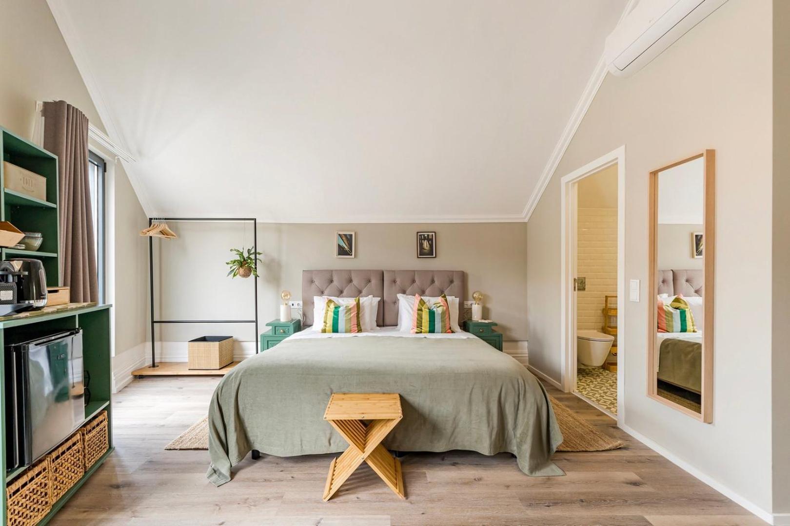 Apartamento Guestready - Alegria *