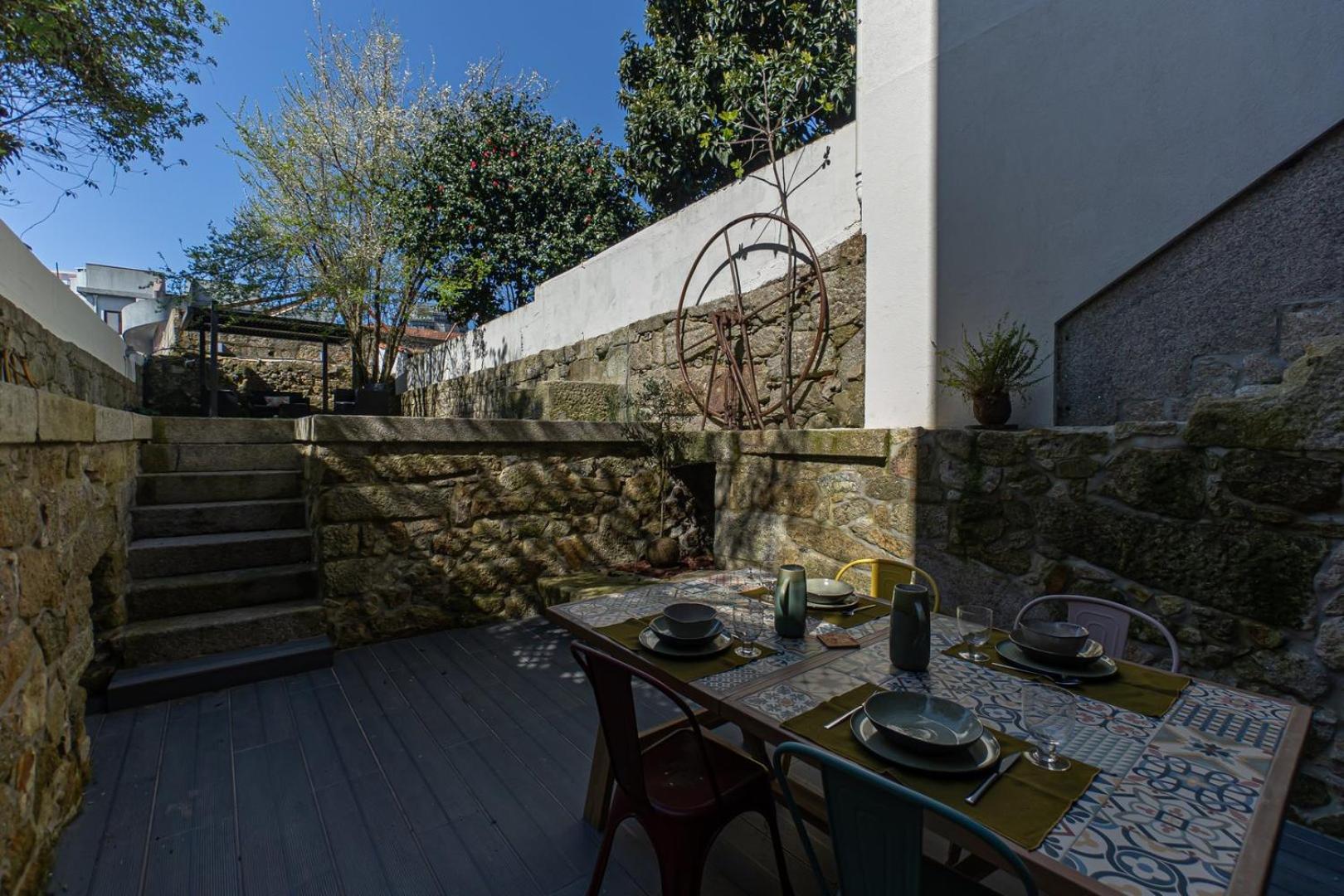 Guestready - Alegria Apartamento Porto