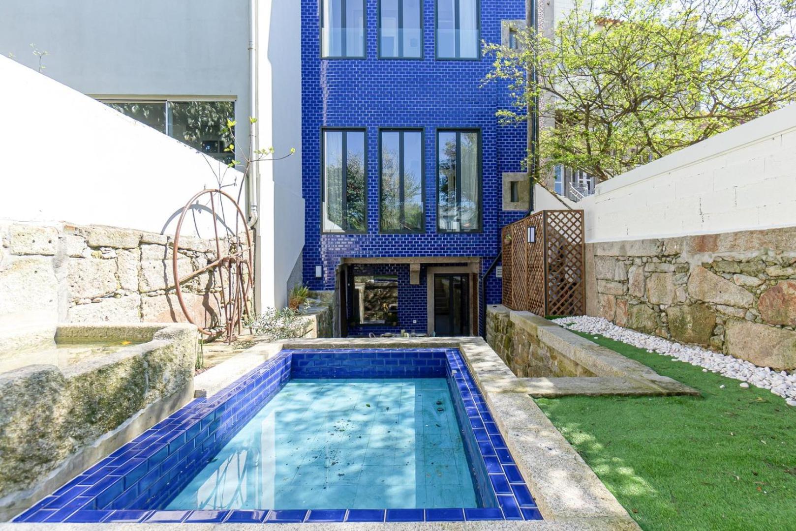 Apartamento Guestready - Alegria