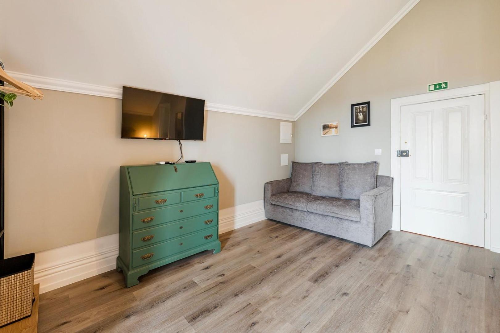 Apartamento Guestready - Alegria Porto