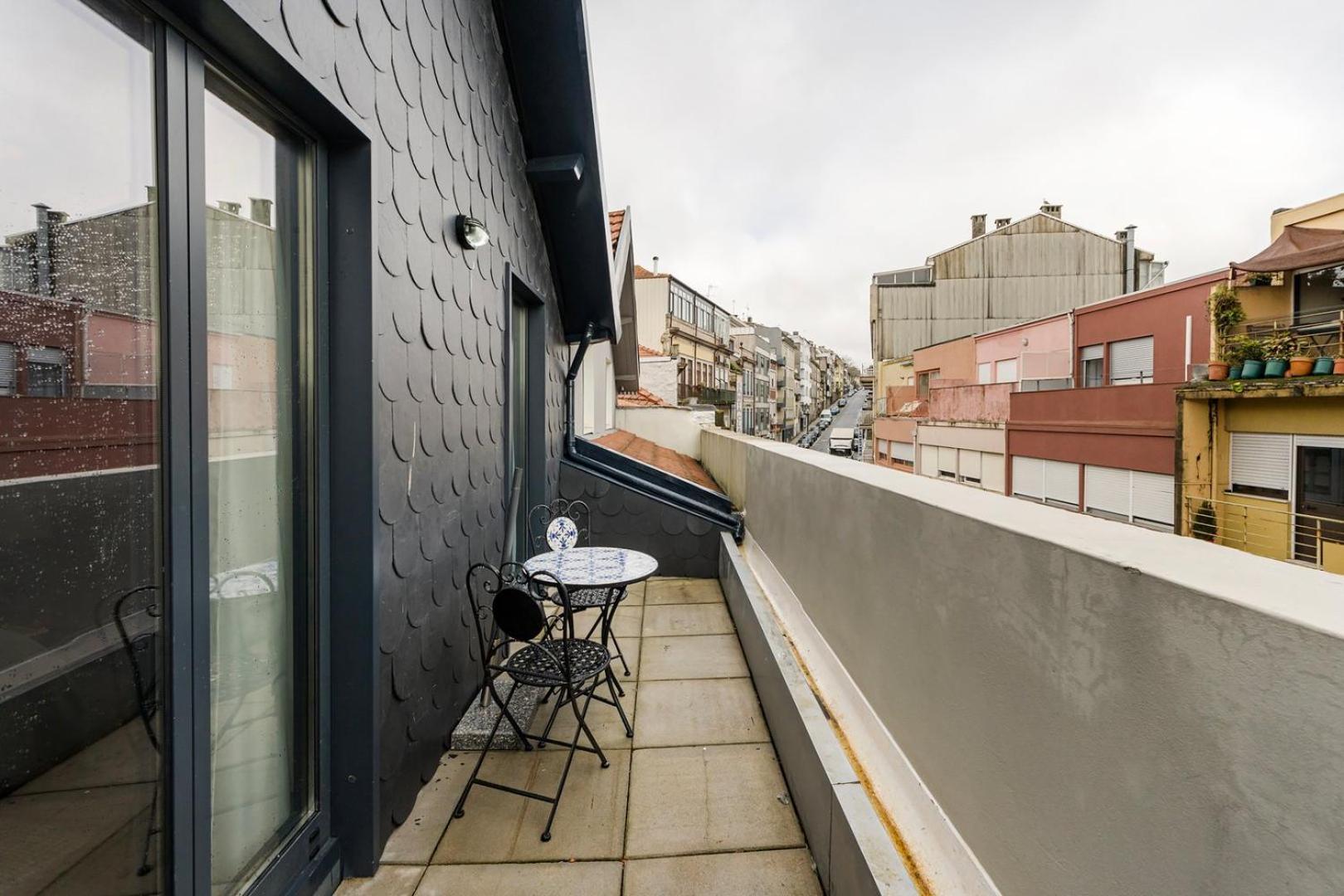 Apartamento Guestready - Alegria *