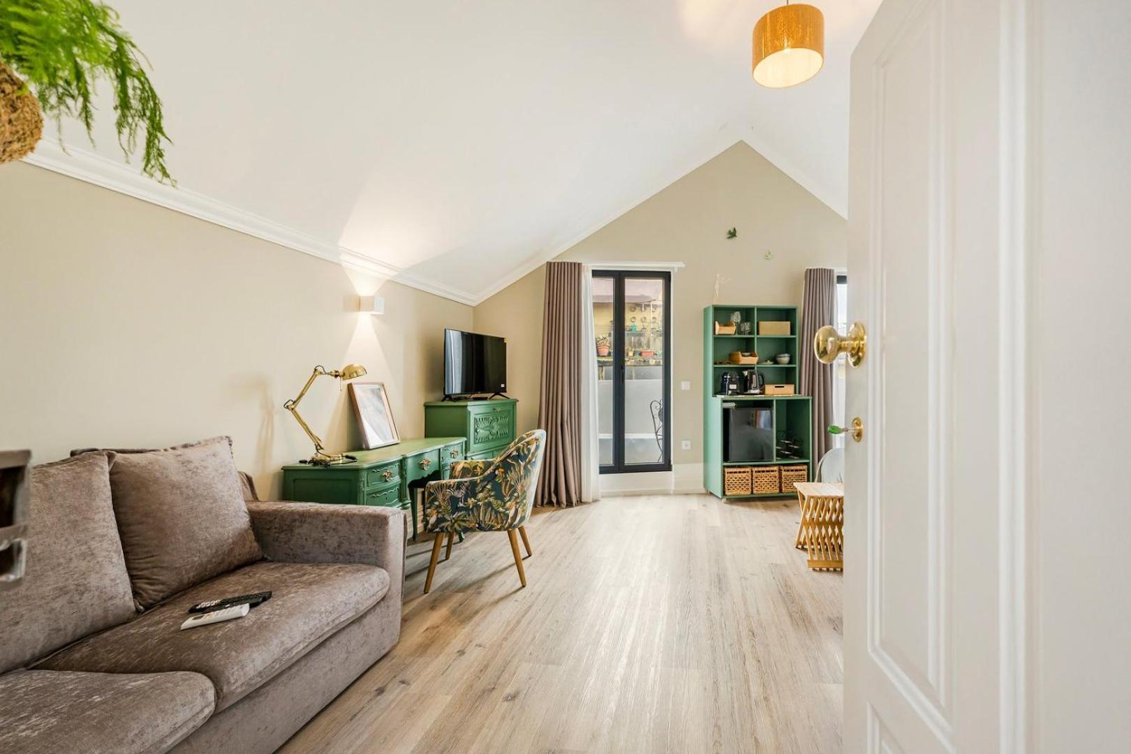 Apartamento Guestready - Alegria