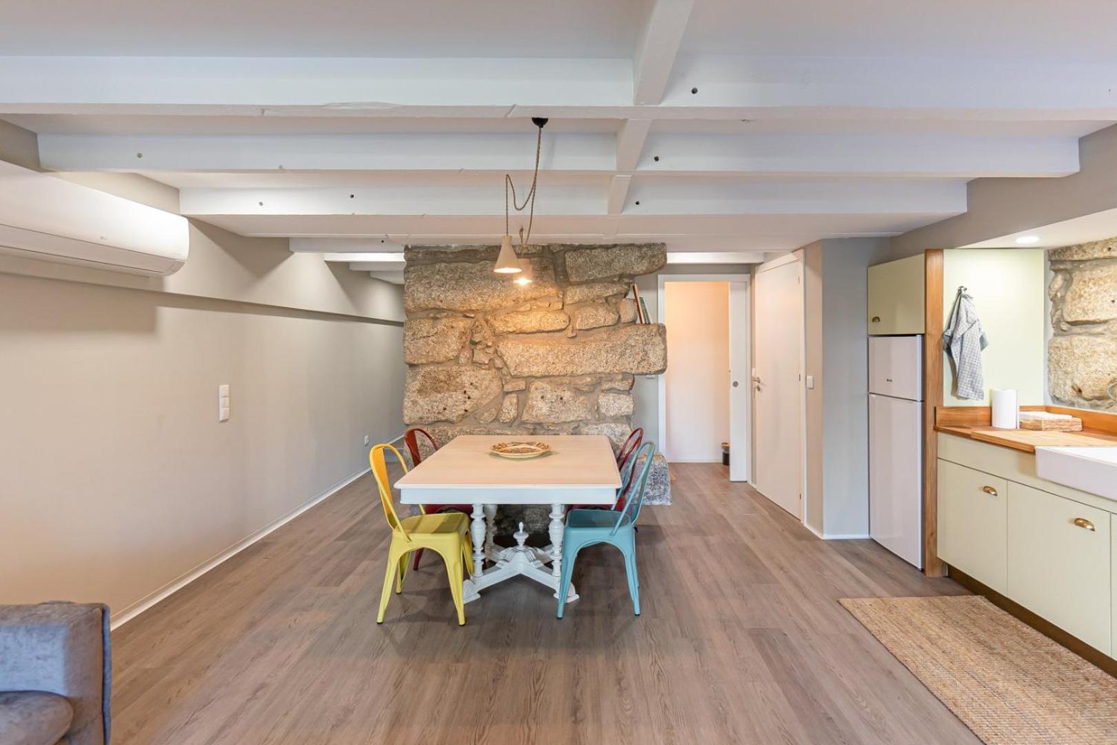 Apartamento Guestready - Alegria *