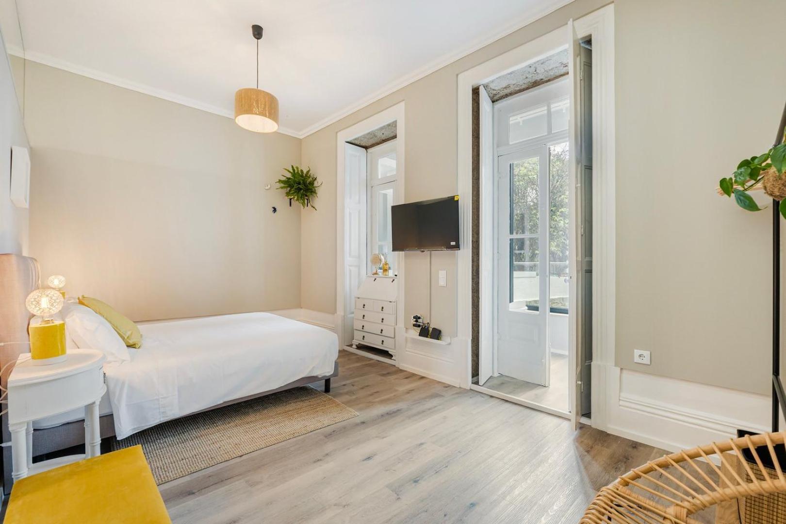 Guestready - Alegria Apartamento *