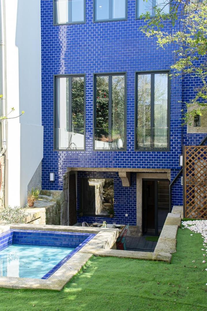 Guestready - Alegria Apartamento Porto