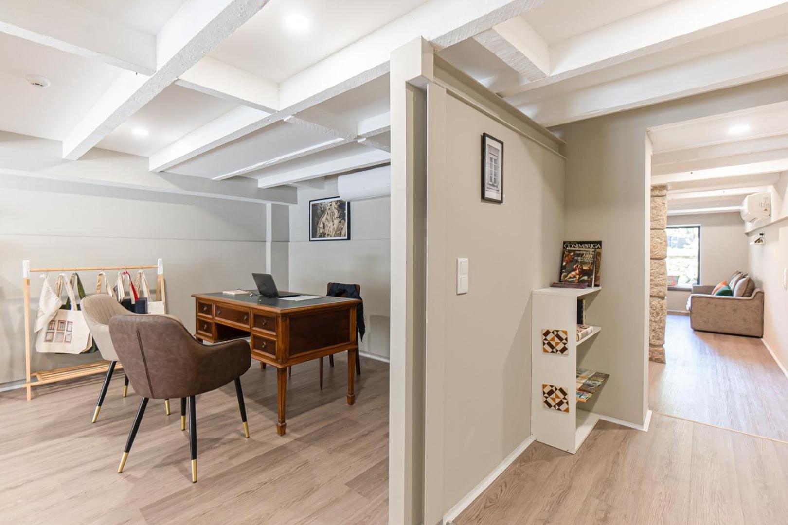 Apartamento Guestready - Alegria *