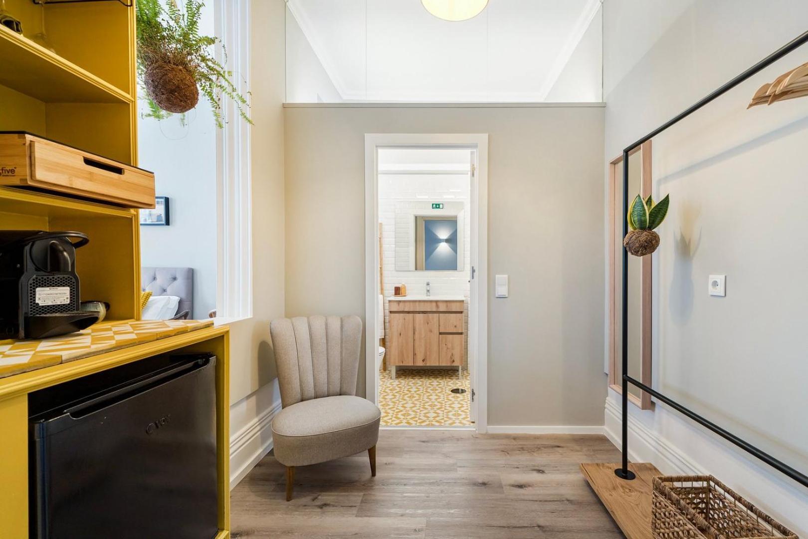 Apartamento Guestready - Alegria Porto