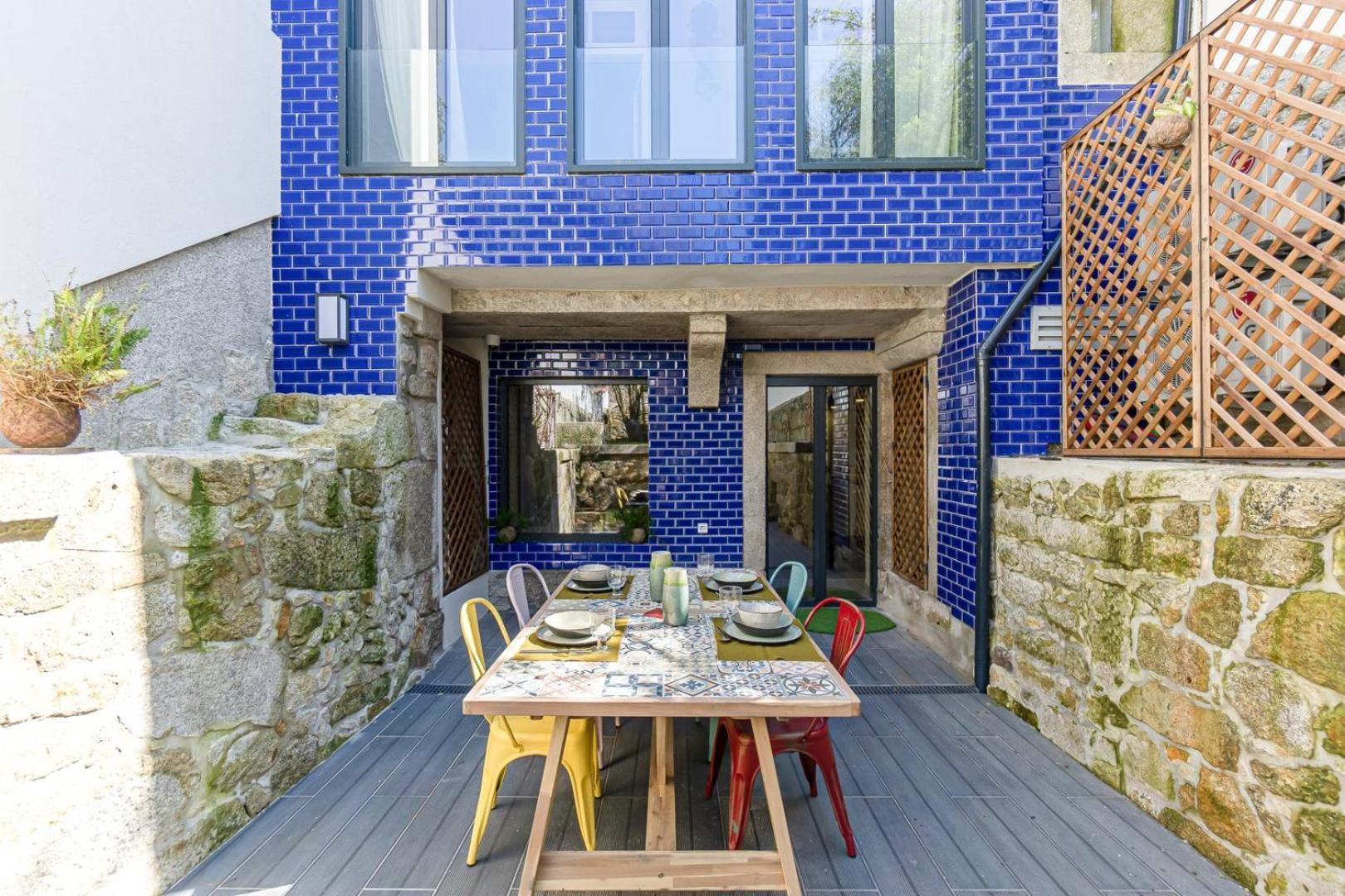 Guestready - Alegria Apartamento Porto
