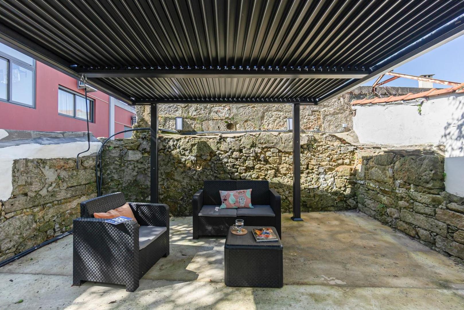 Apartamento Guestready - Alegria Porto